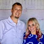 Andy & Robyn Davidson